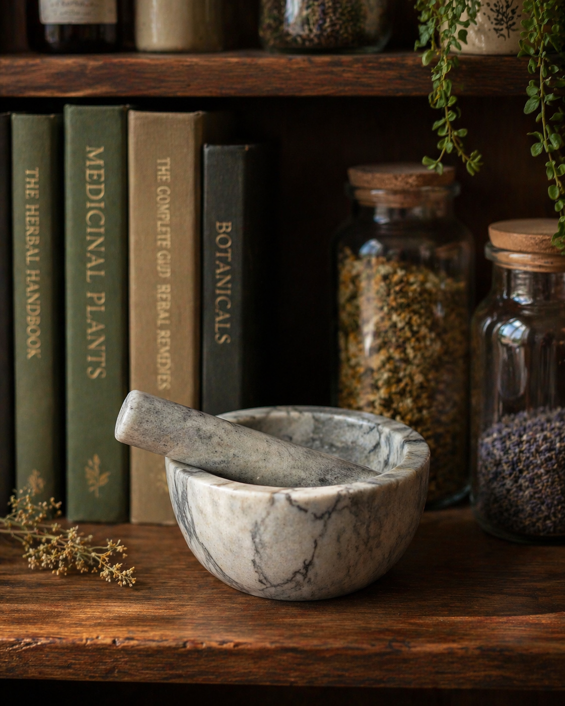 Natural Alternative Products