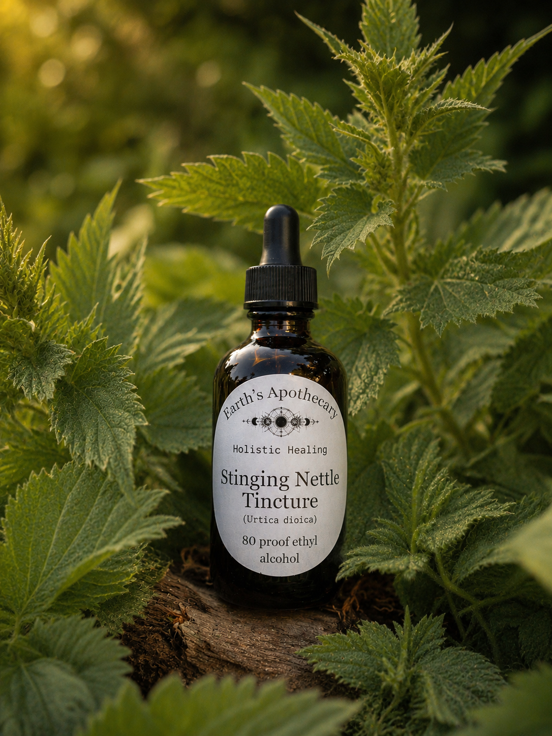 Stinging Nettle Tincture